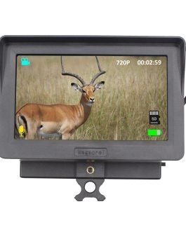 LCD Screen for M2 or M2A Night Vision Camera System