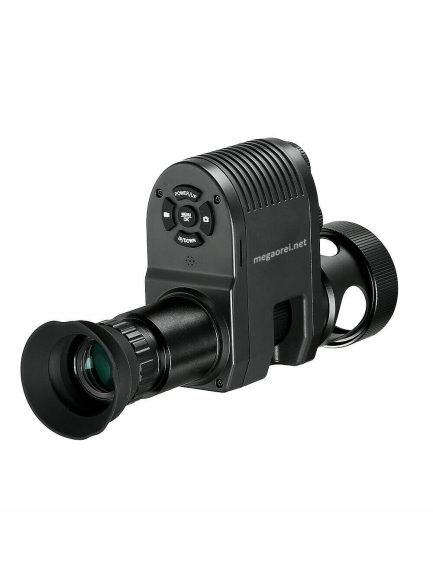 Megaorei 3 Night Vision Rifle Scope Camcorder (3x4)