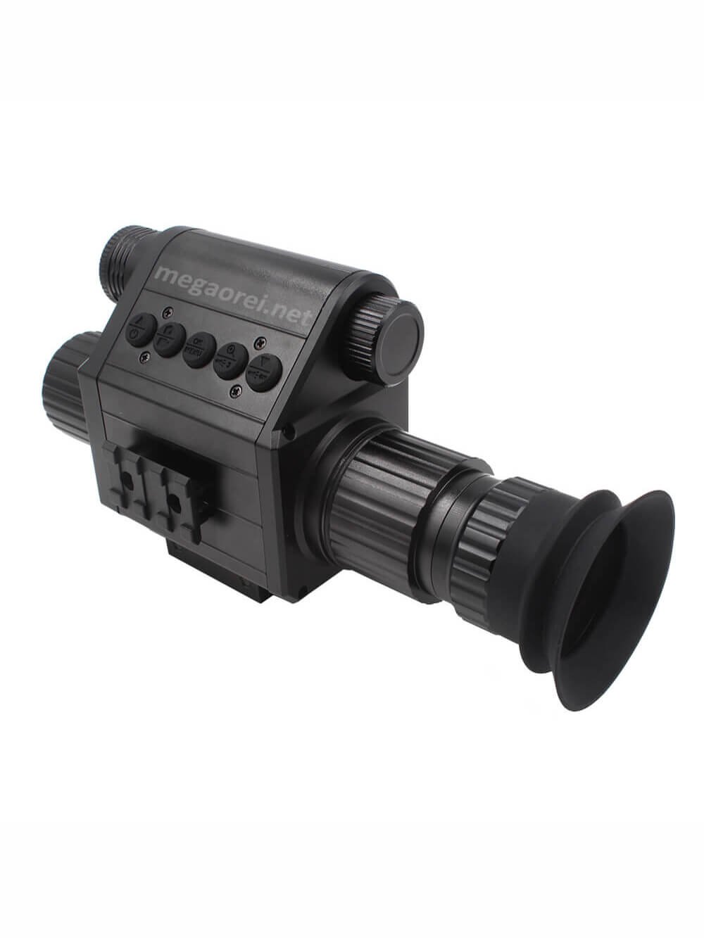 Megaorei Night vision hotsell scope with digital Display