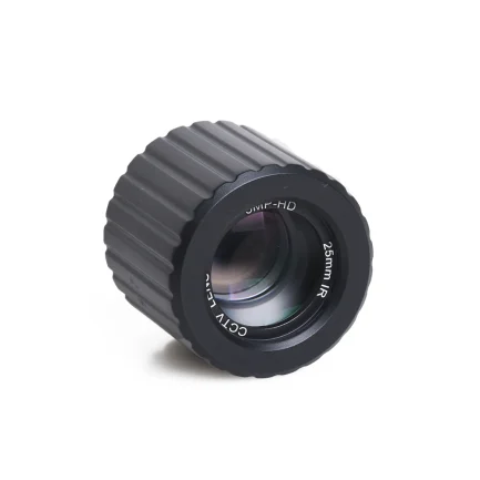 Megaorei M5 Night Vision Scope Video Camera Objective Lens main picture 25mm Focal Length megaorei.net