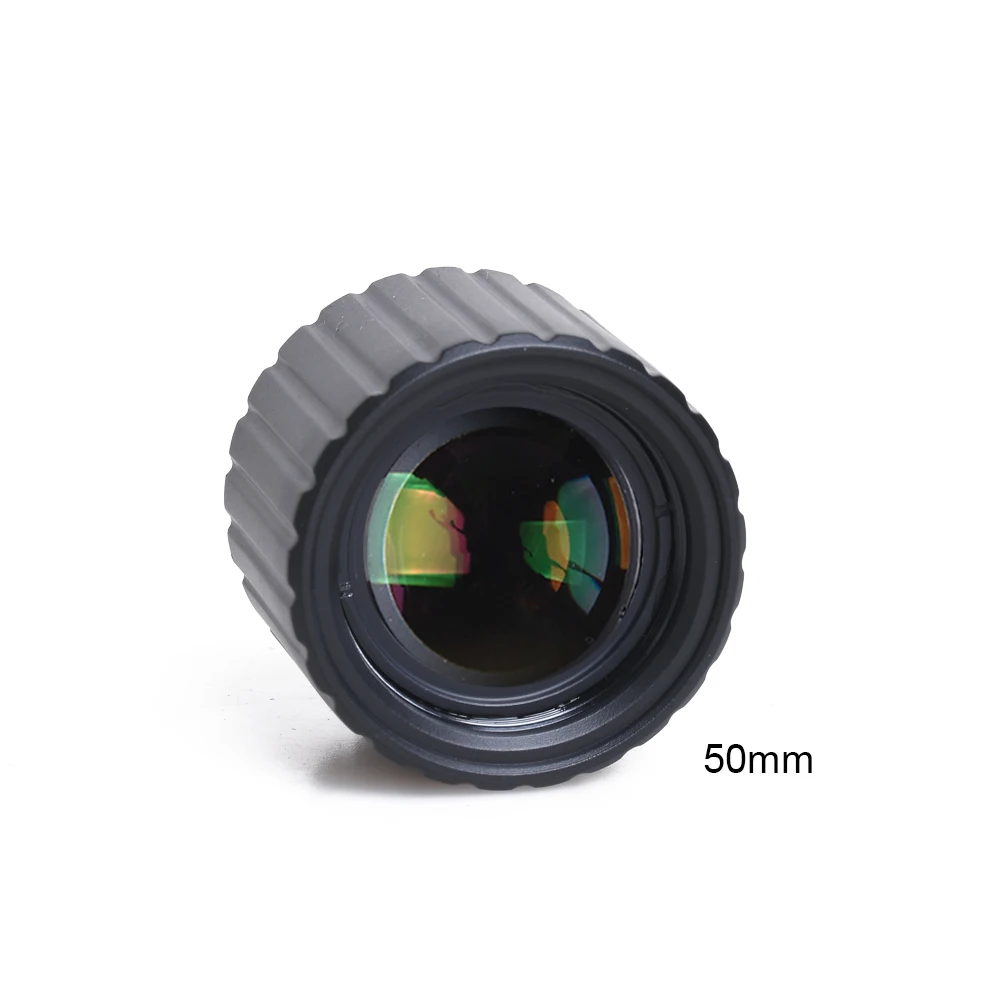 Megaorei M5 Night Vision Scope Video Camera Objective Lens main picture 50mm Focal Length megaorei.net