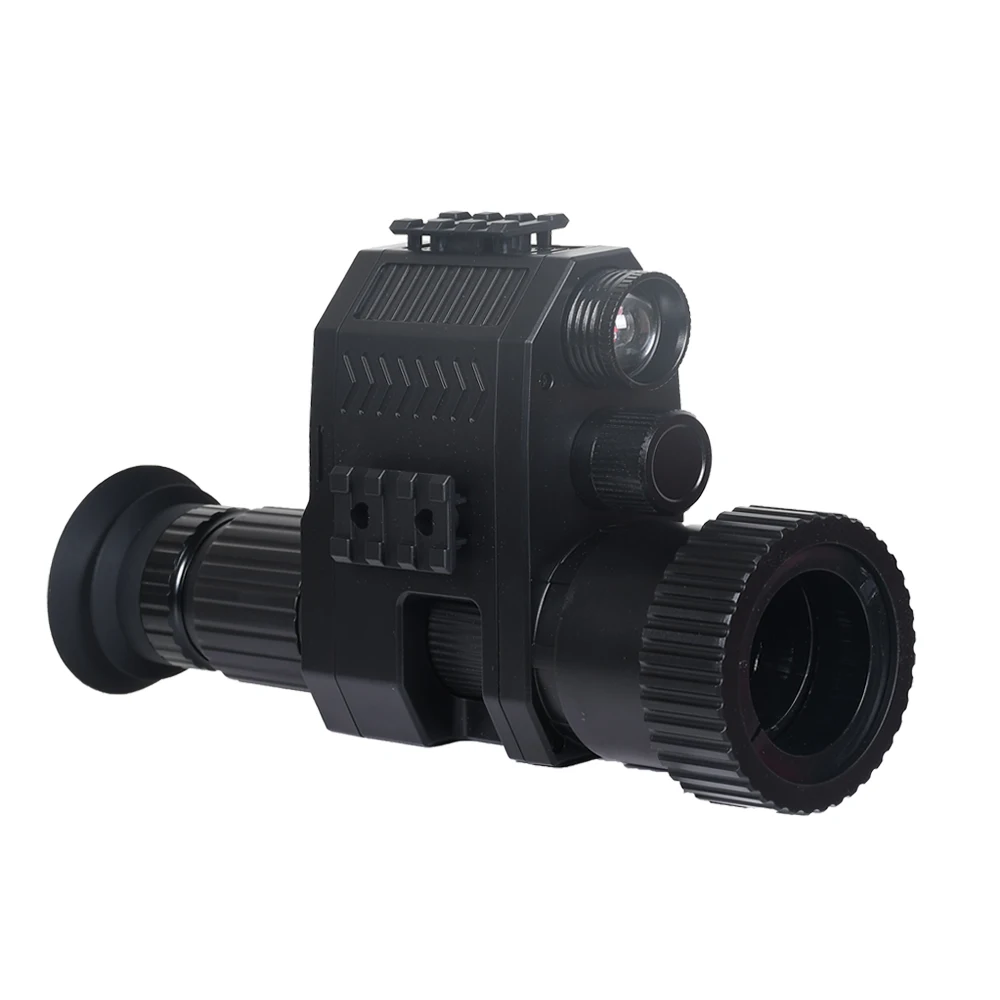 Megaorei NK007 Plus Night Vision Scope Hunting Camera 1080p OLED Screen