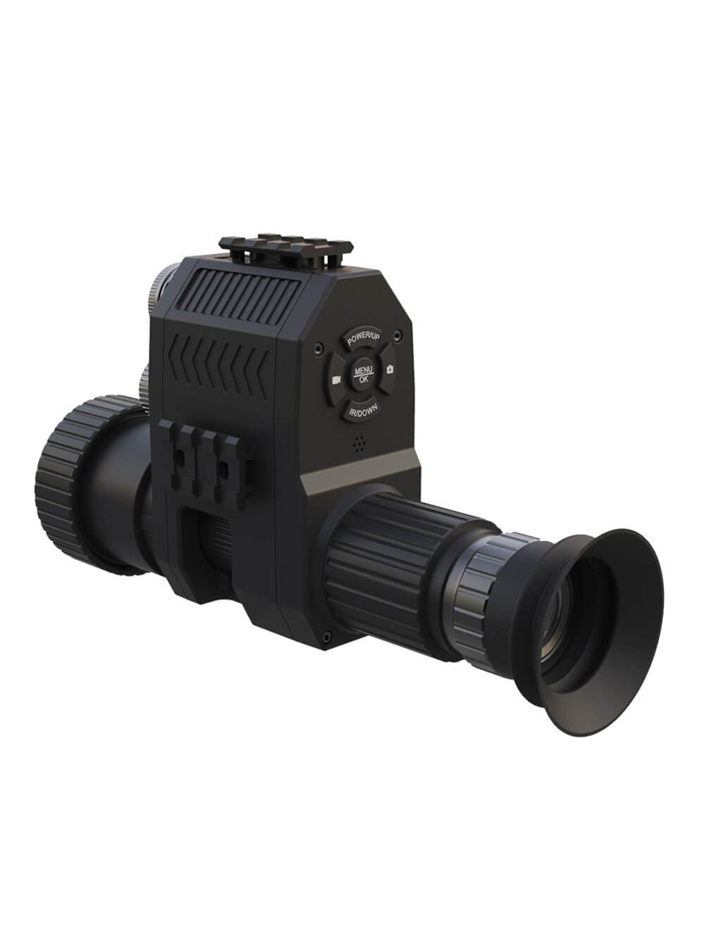 Megaorei NK007 Plus Night Vision Scope Hunting Camera Main Picture