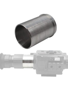 29mm Longer Diopter Lens Tube for Megaorei NK008