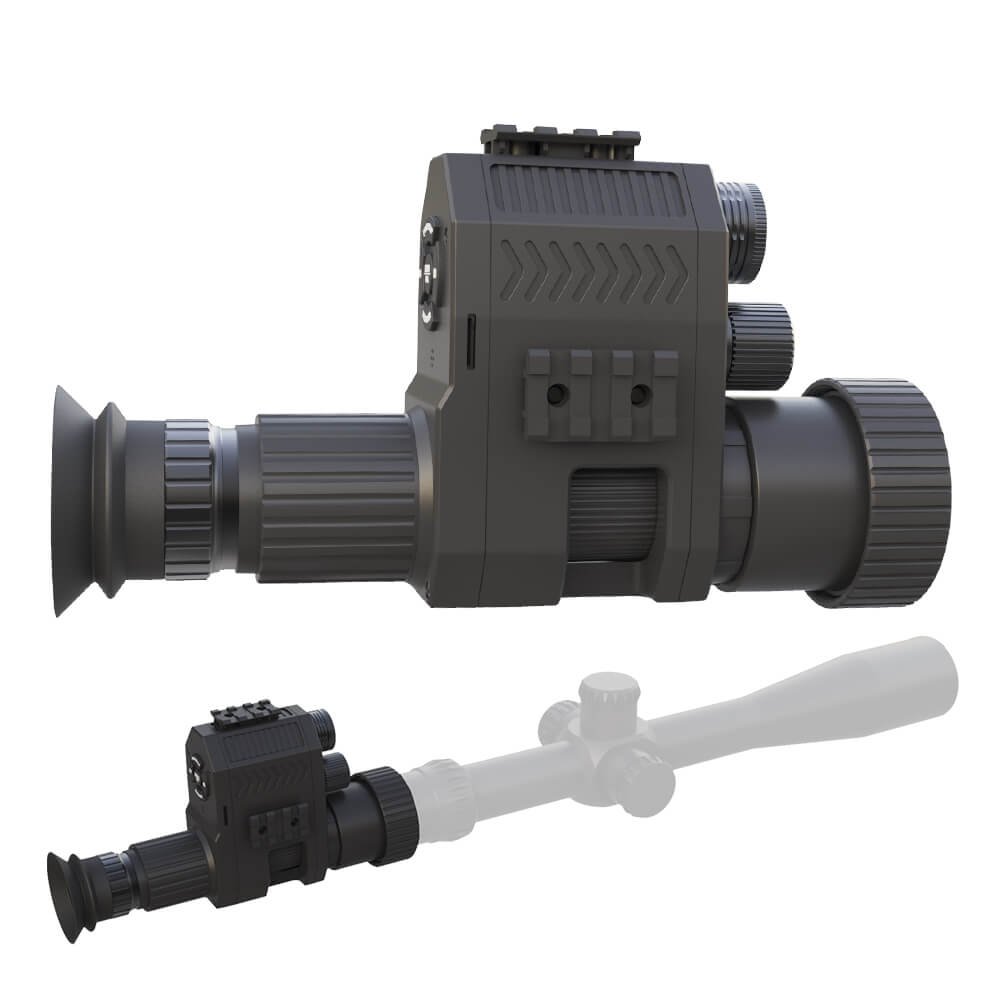 Main Picture Megaorei 3B Night Vision (white background)